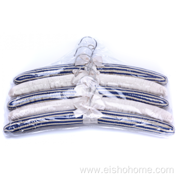 EISHO  Padded Hanger Suit Packing